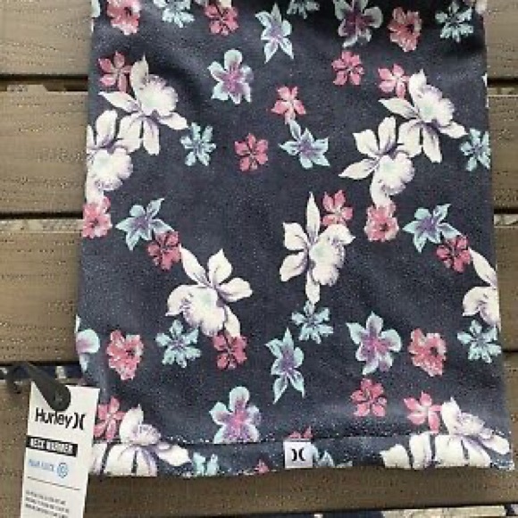 🟫 Hurley Polar Fleece Gaiter - Picture 4 of 9